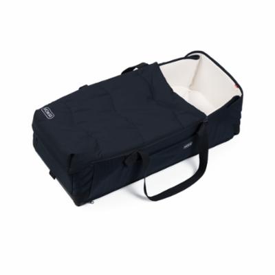 Voksi Kantokassi Carry Me - Black