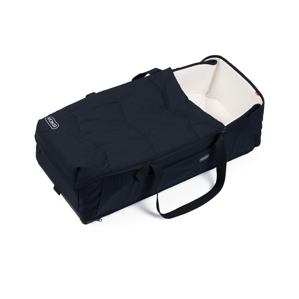 Voksi Kantokassi Carry Me