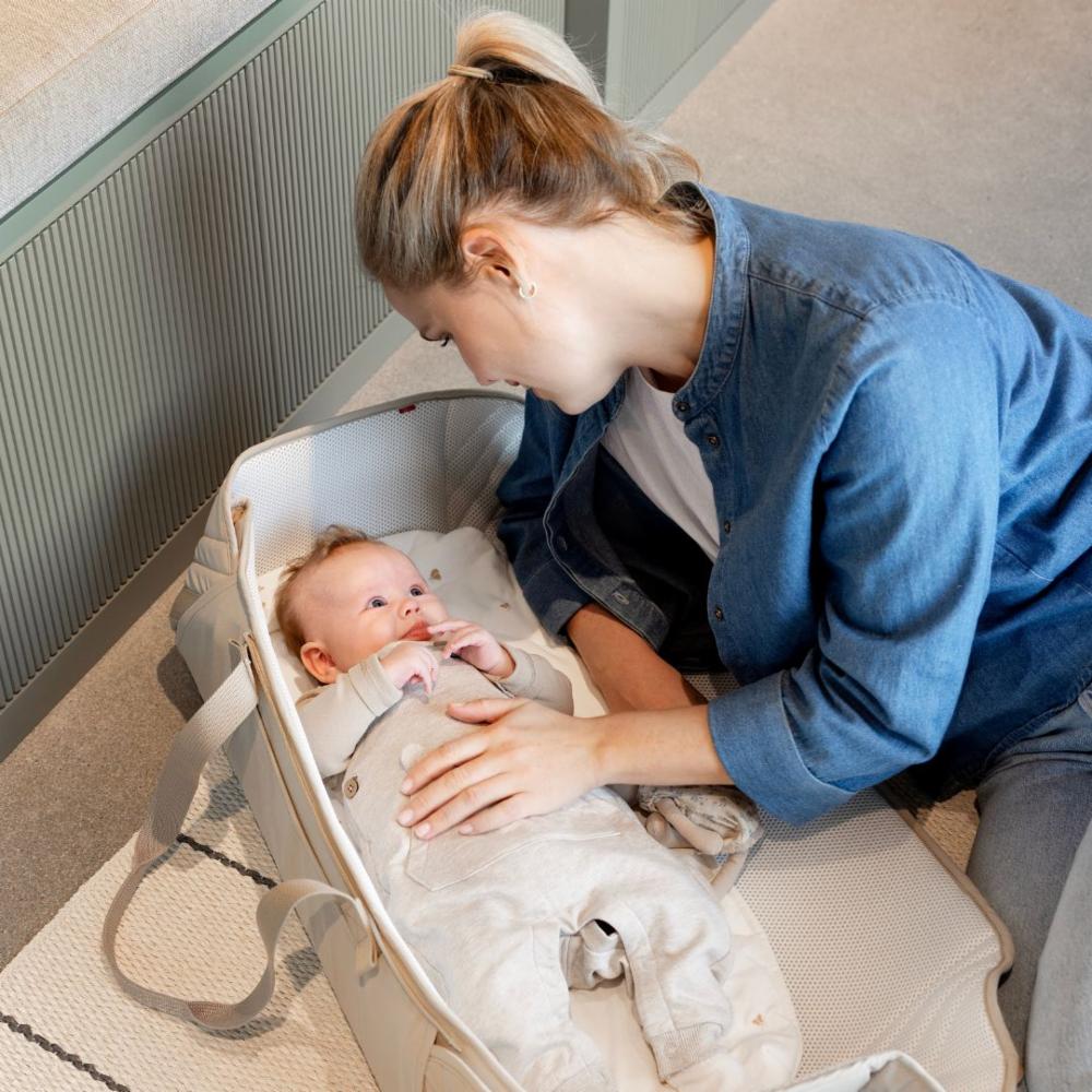 Voksi Kantokassi Carry Me