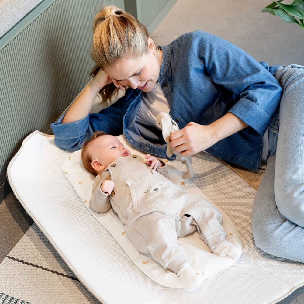 Voksi Kantokassi Carry Me