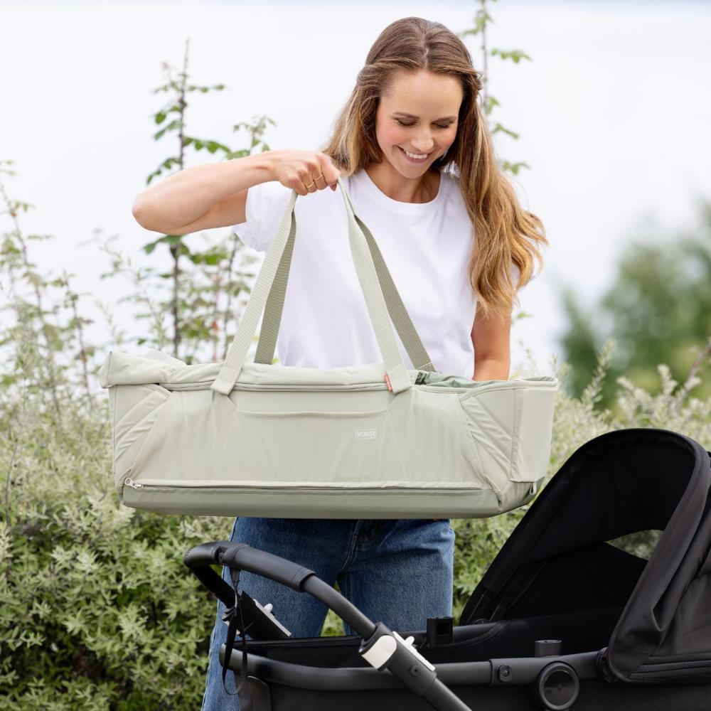 Voksi Kantokassi Carry Me