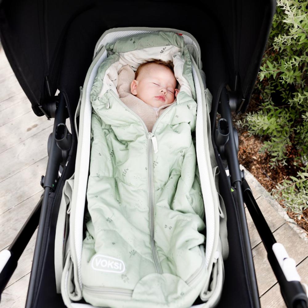 Voksi Kantokassi Carry Me