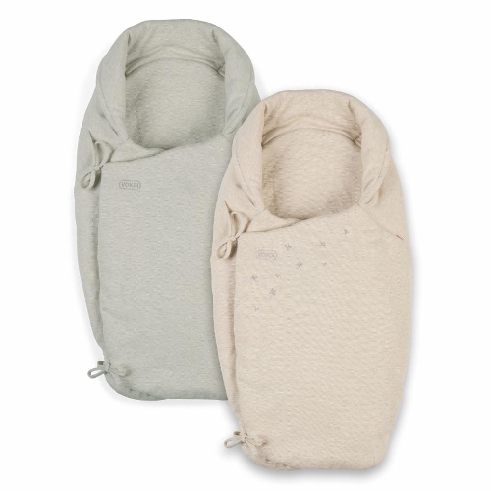 Voksi Wool Wrap