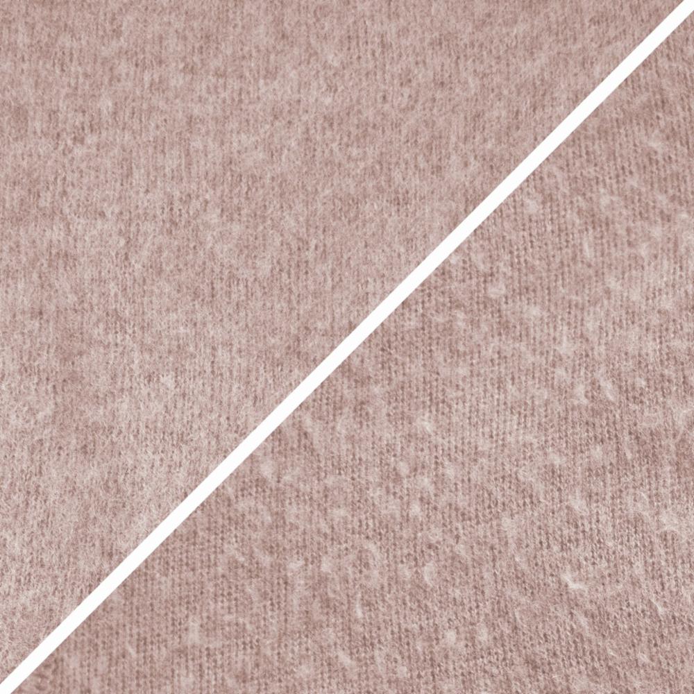 Voksi Villahousut (villafleece) - Soft Grape - Koko 86-92