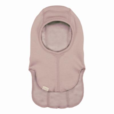Voksi Wool Balaclava - Soft Grape - Size 52