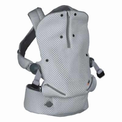 BeSafe Haven Kantoreppu säädettävä - Peak Mesh