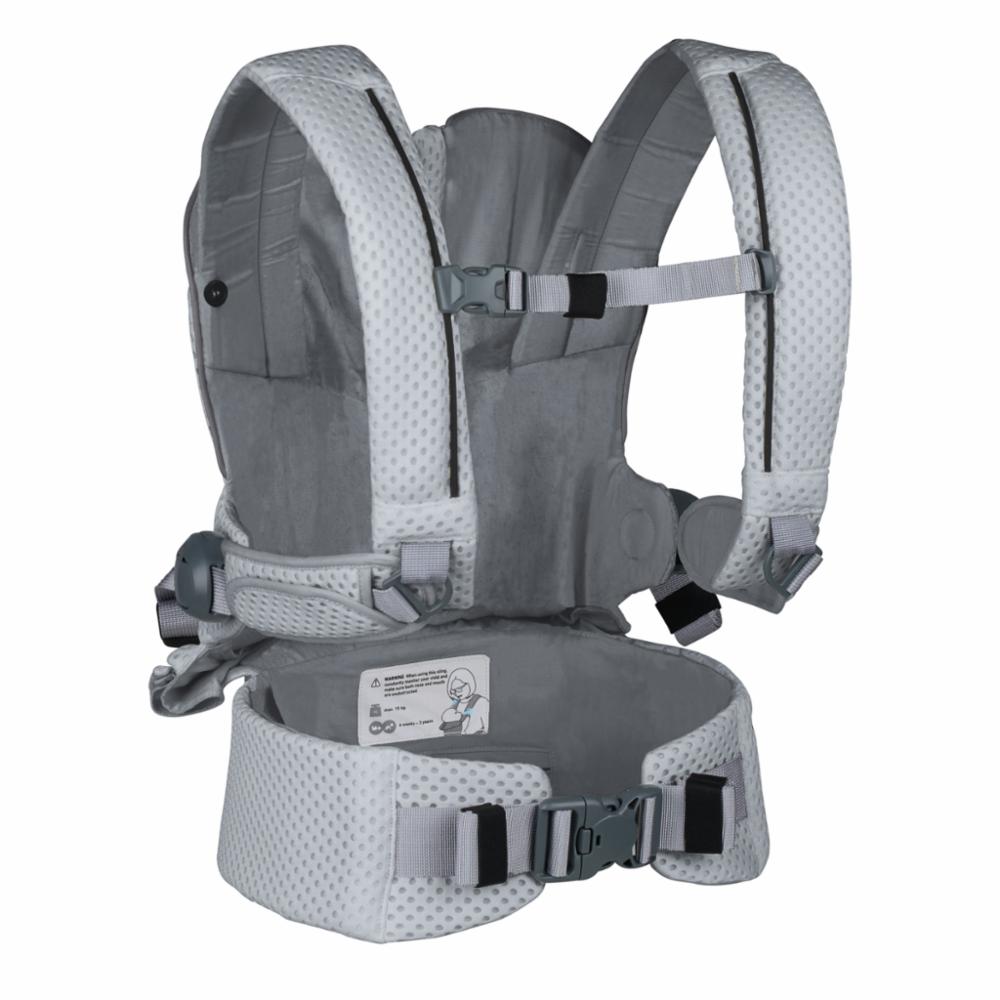 BeSafe Haven Kantoreppu säädettävä - Peak Mesh