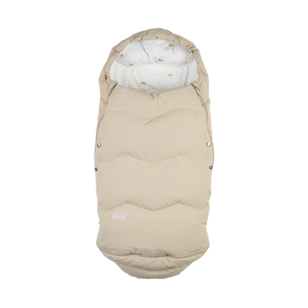 Voksi Lämpöpussi Explorer - Seashell Sand