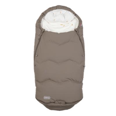 Voksi Lämpöpussi Explorer - Walnut