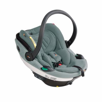 BeSafe Go Beyond Turvakaukalo - Sea Green melange