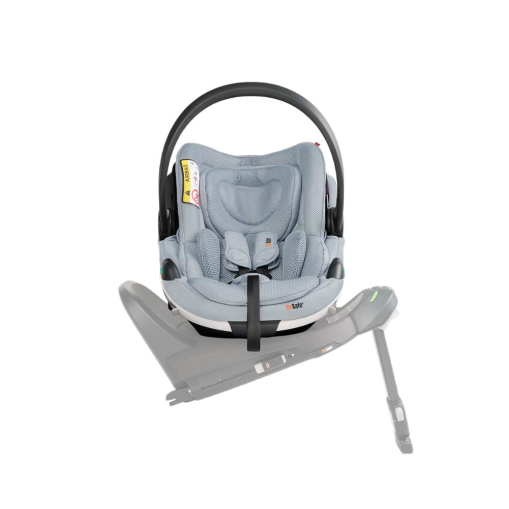 BeSafe Go Beyond Turvakaukalo - Peak Mesh