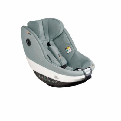 BeSafe Beyond 360 Turvaistuin - Sea Green melange