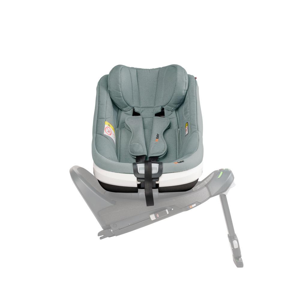 BeSafe Beyond 360 Turvaistuin - Sea Green melange