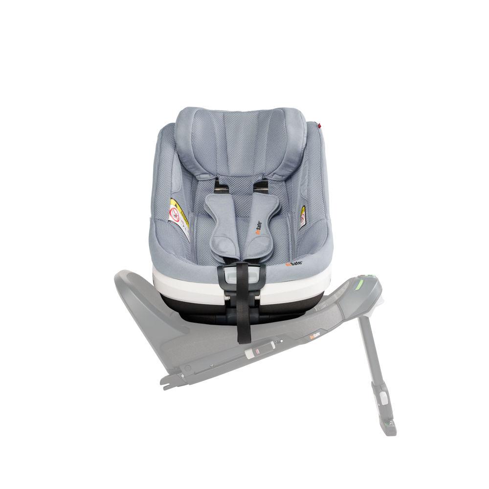 BeSafe Beyond 360 Turvaistuin - Peak Mesh