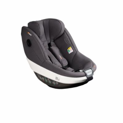 BeSafe Beyond 360 Turvaistuin - Dark Grey Melange