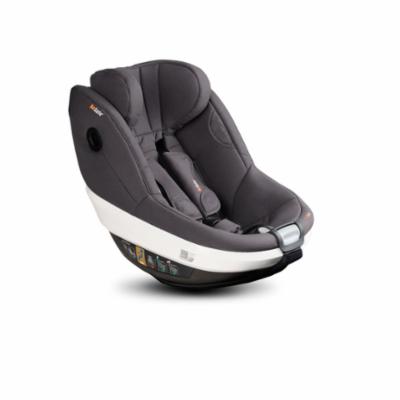 BeSafe Beyond Turvaistuin - Dark Grey Melange