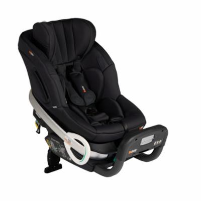 BeSafe Stretch Car Seat 61-125cm - Black Soft Breeze