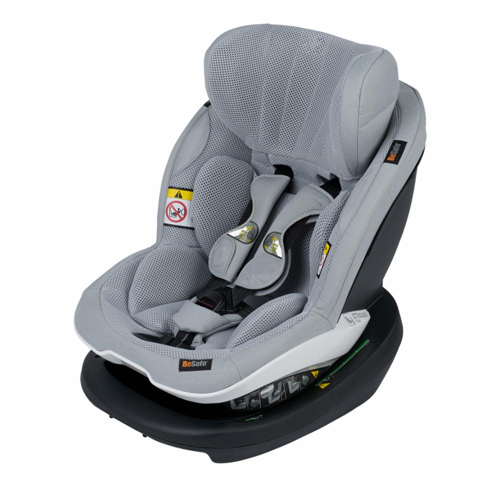 BeSafe Izi Modular A X1 I-Size Turvaistuin