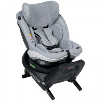 BeSafe Izi Turn I-Size Turvaistuin - Peak Mesh