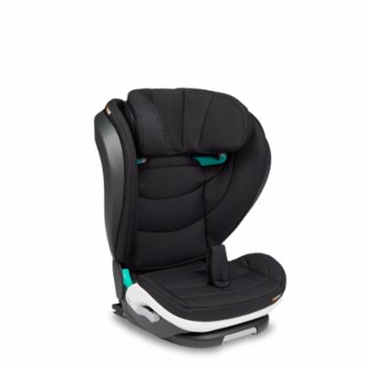 BeSafe Flex Fix 2 Turvavyöistuin - Fresh Black Cab