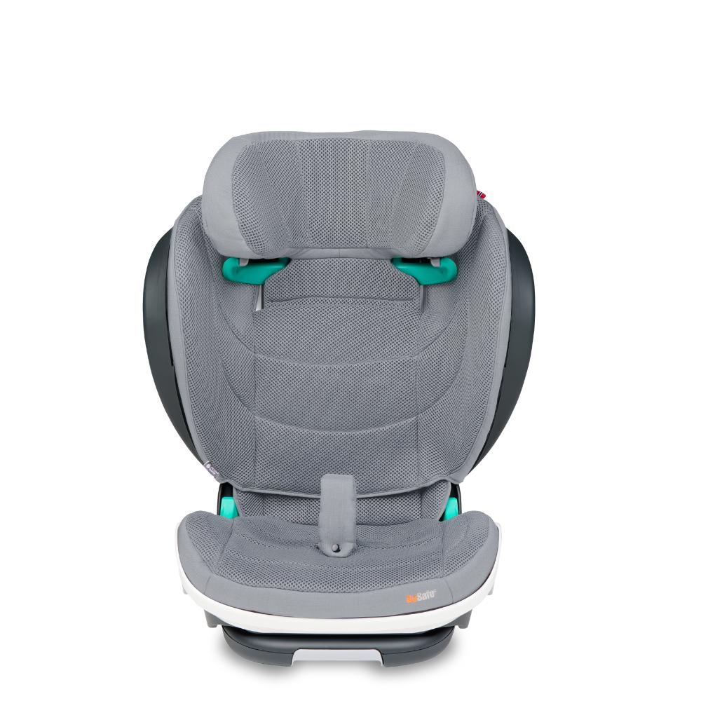 BeSafe Flex Fix 2 Turvavyöistuin - Peak Mesh