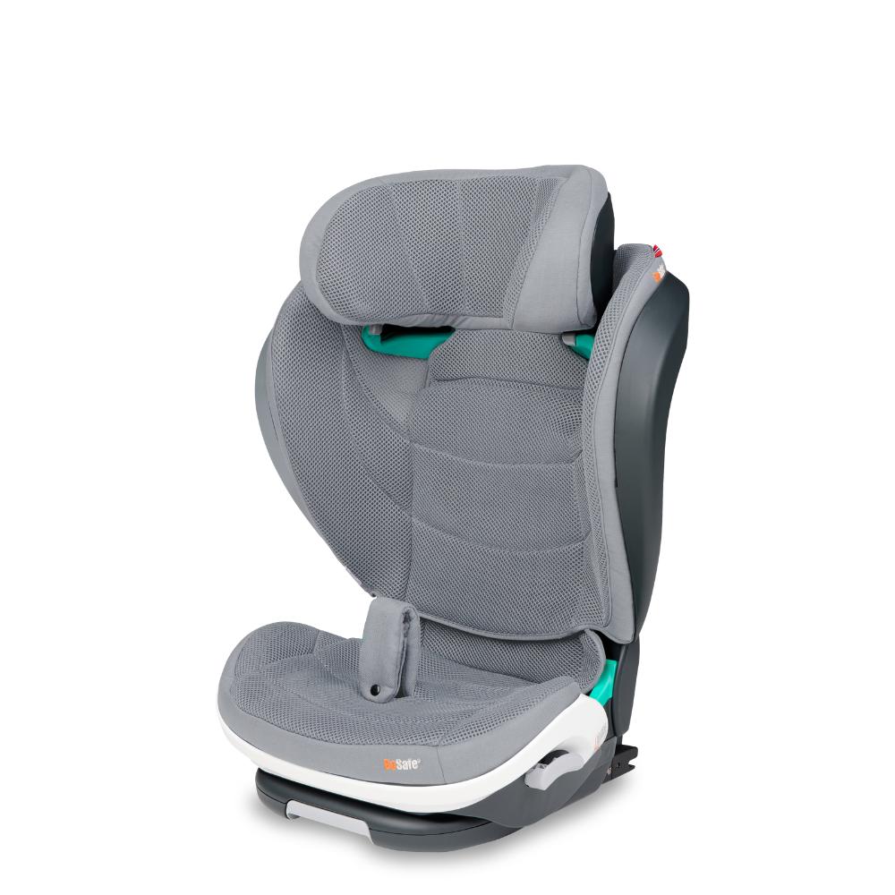 BeSafe Flex Fix 2 Turvavyöistuin - Peak Mesh