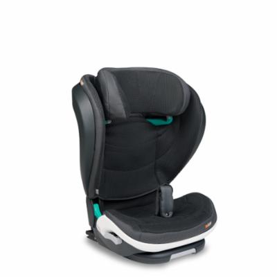 BeSafe Flex Fix 2 Turvavyöistuin - Anthracite Mesh