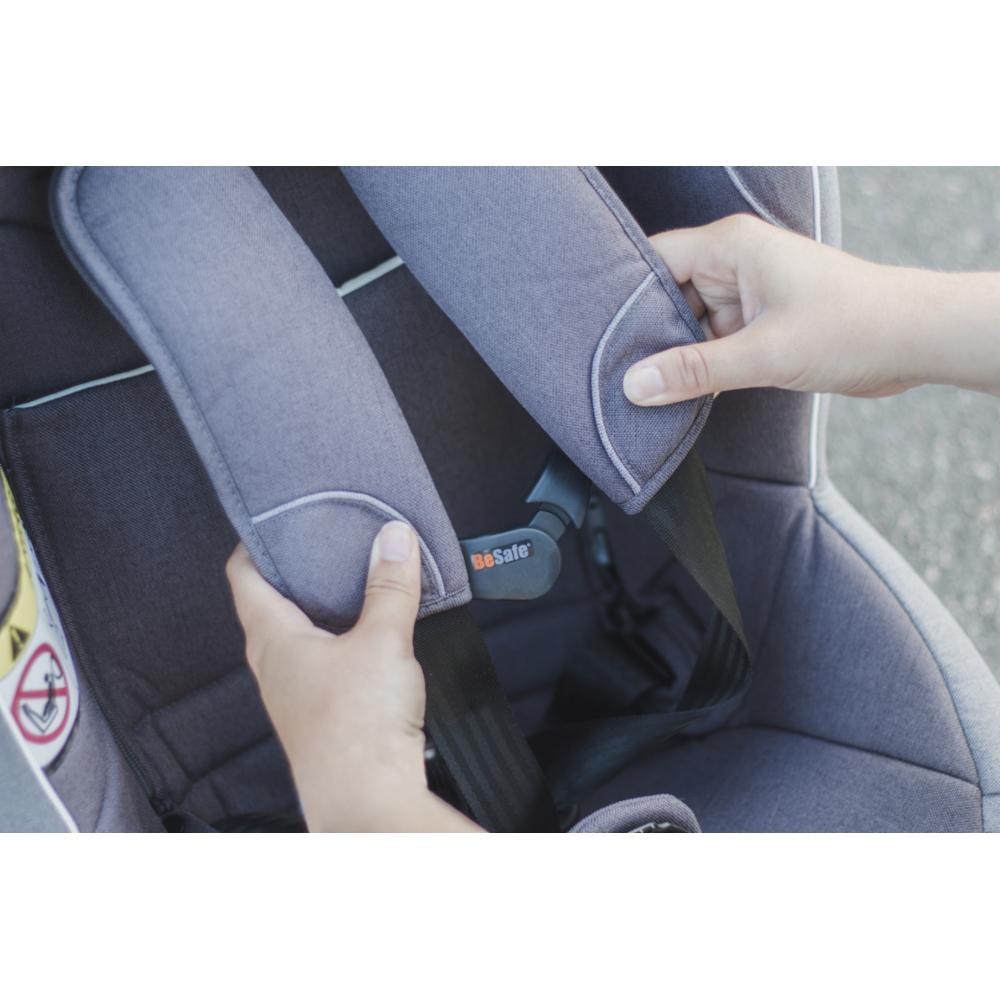 BeSafe Belt Guard Vöiden yhdistäjä