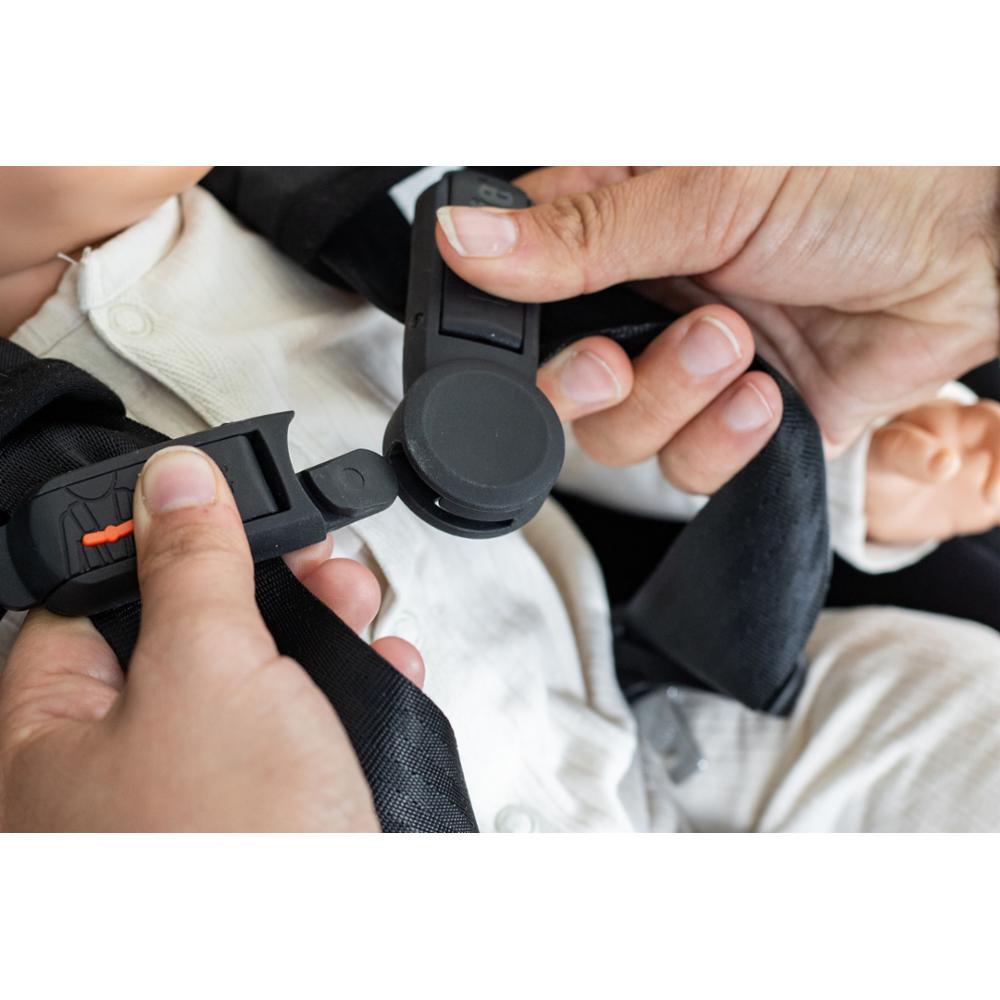 BS Belt Keeper Vöiden yhdistäjä