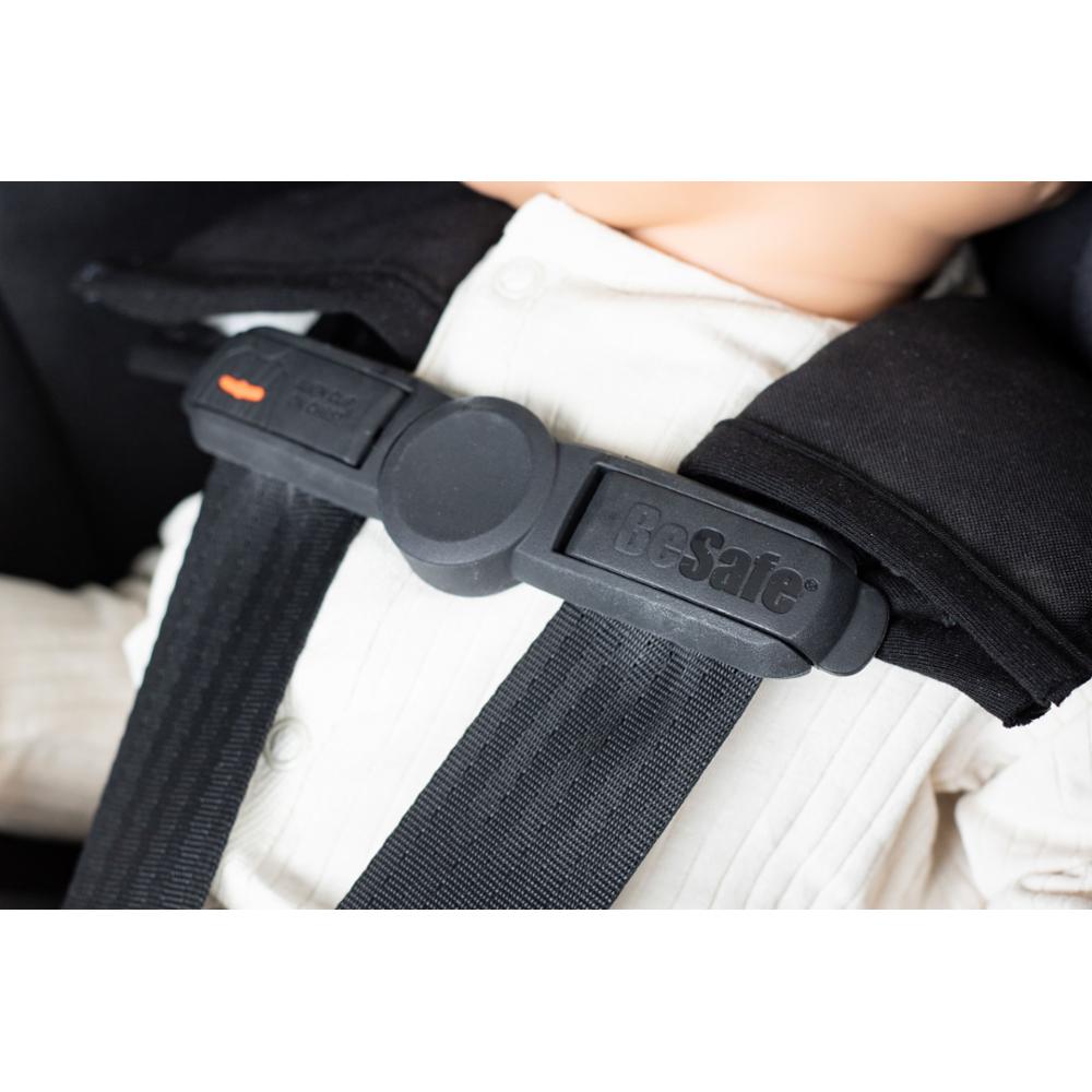 BS Belt Keeper Vöiden yhdistäjä