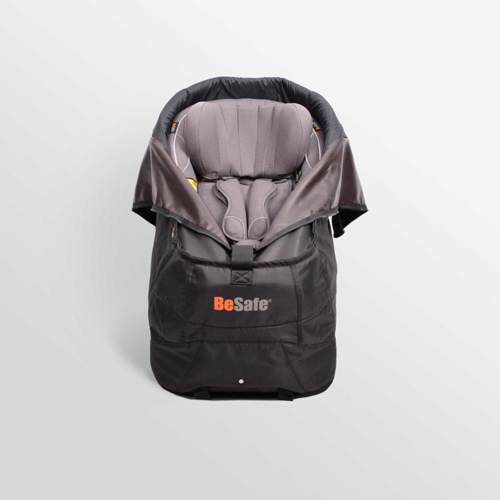 BeSafe Kuljetuslaukku