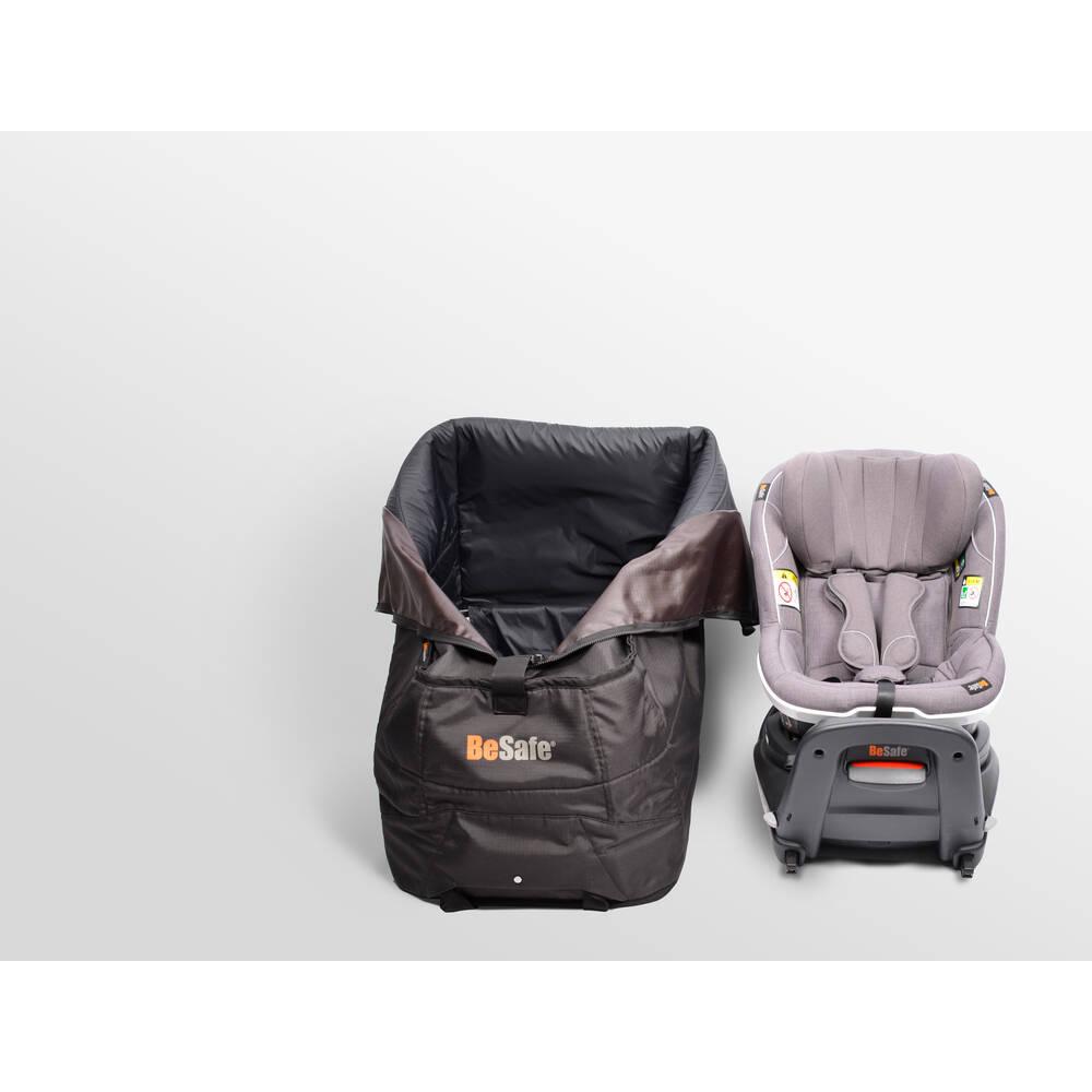 BeSafe Kuljetuslaukku