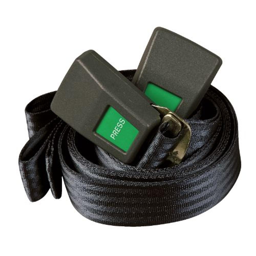 BeSafe iZi 2. Car Safety Belt