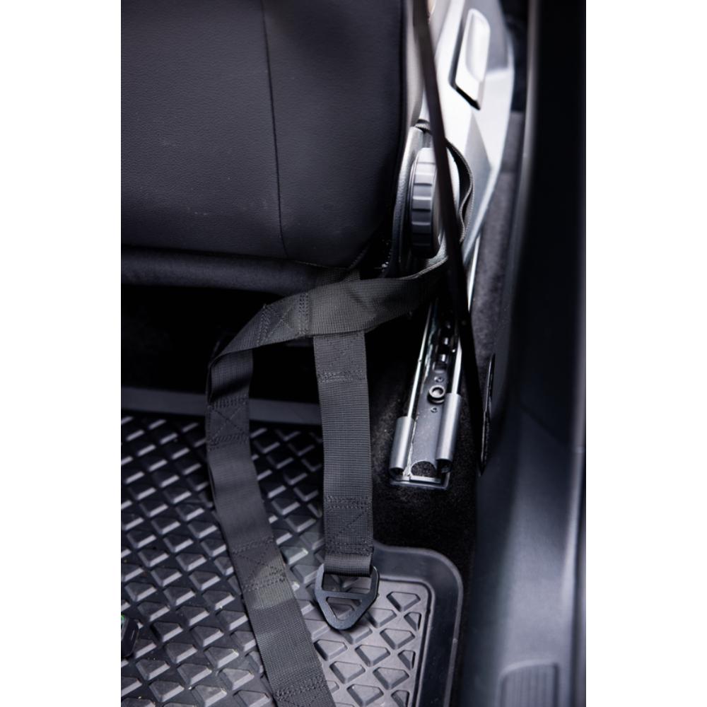 BS Anchor Straps Stretch