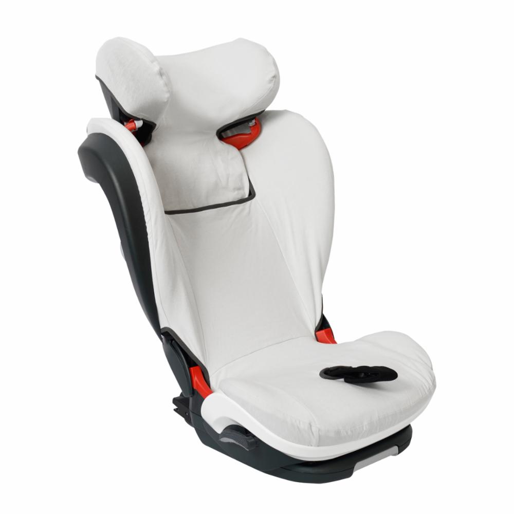 BeSafe iZi Flex Kesäpäällinen Bamboo