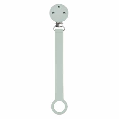 Nattou Silikoninen Tuttinauha - Sage Green