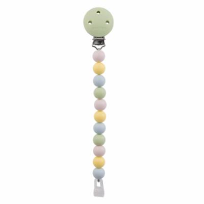NattouTuttinauha Silikoni, Pastel green
