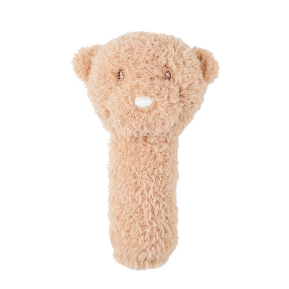 Nattou Helistin - Teddy Nalle