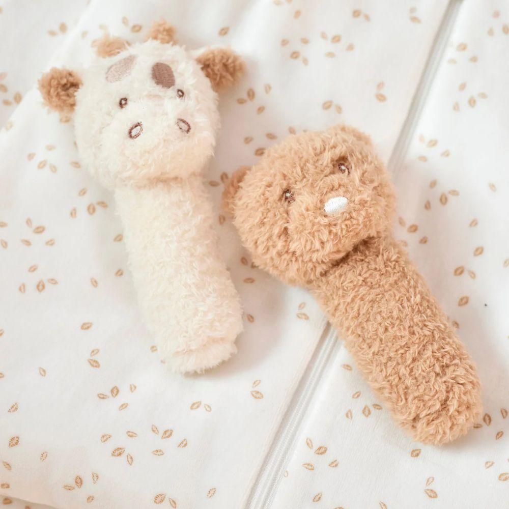 Nattou Helistin - Teddy Nalle