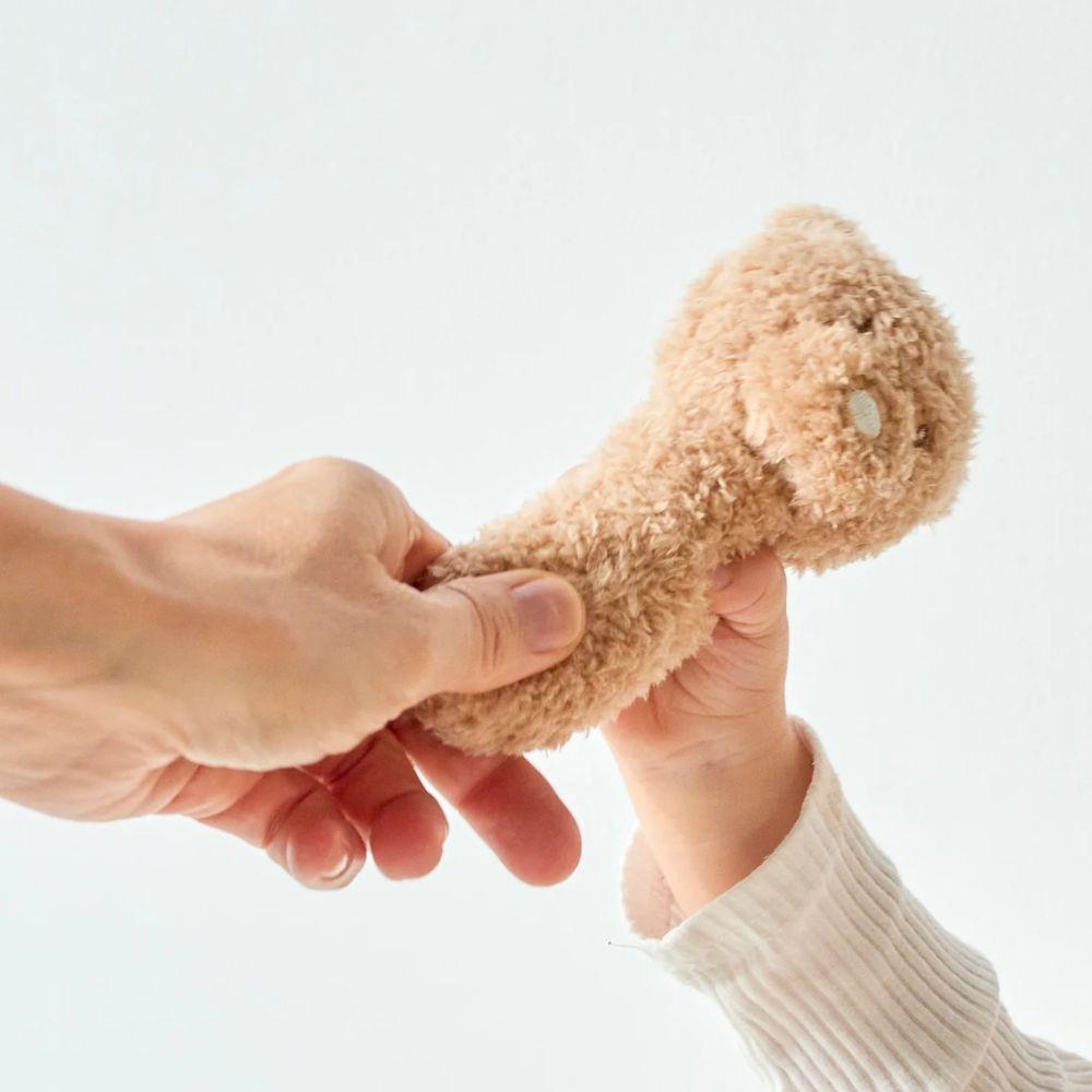 Nattou Helistin - Teddy Nalle