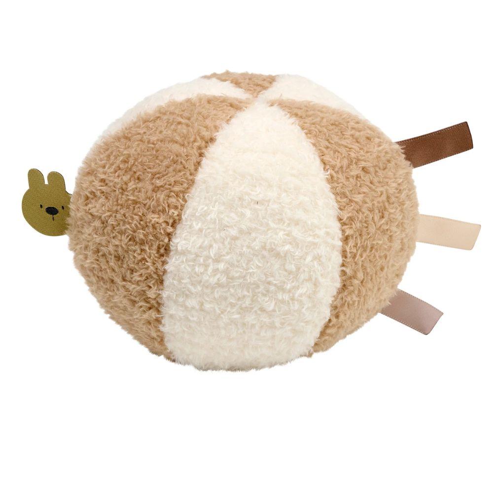 Nattou Pallo - Teddy