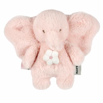 Nattou Soittorasia, Fanfan norsu pink