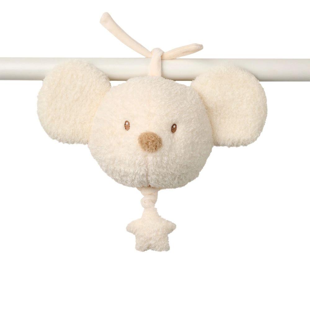 Nattou Teddy Soittorasia - Hiiri