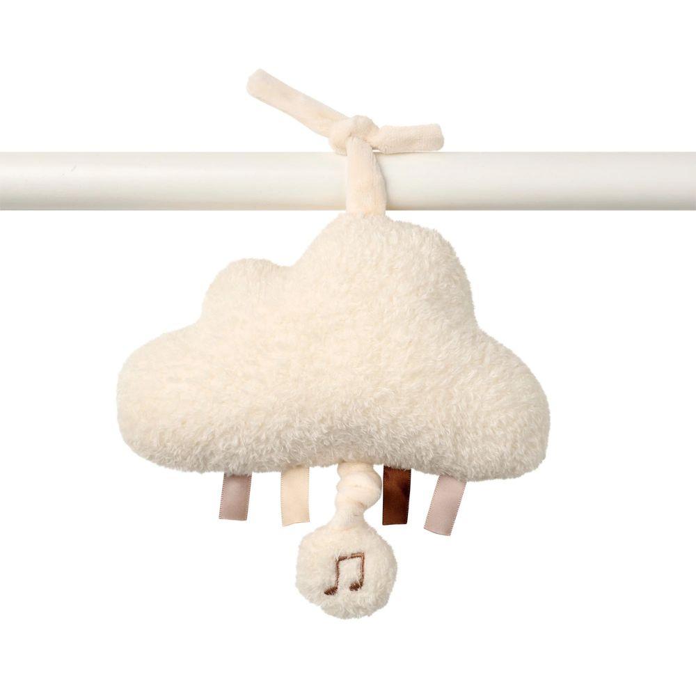Nattou Teddy Soittorasia - Pilvi