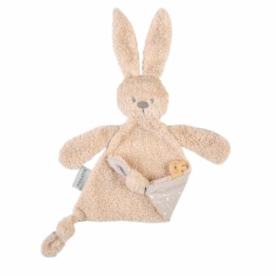 Nattou Doudou Uniriepu - Teddy Sand
