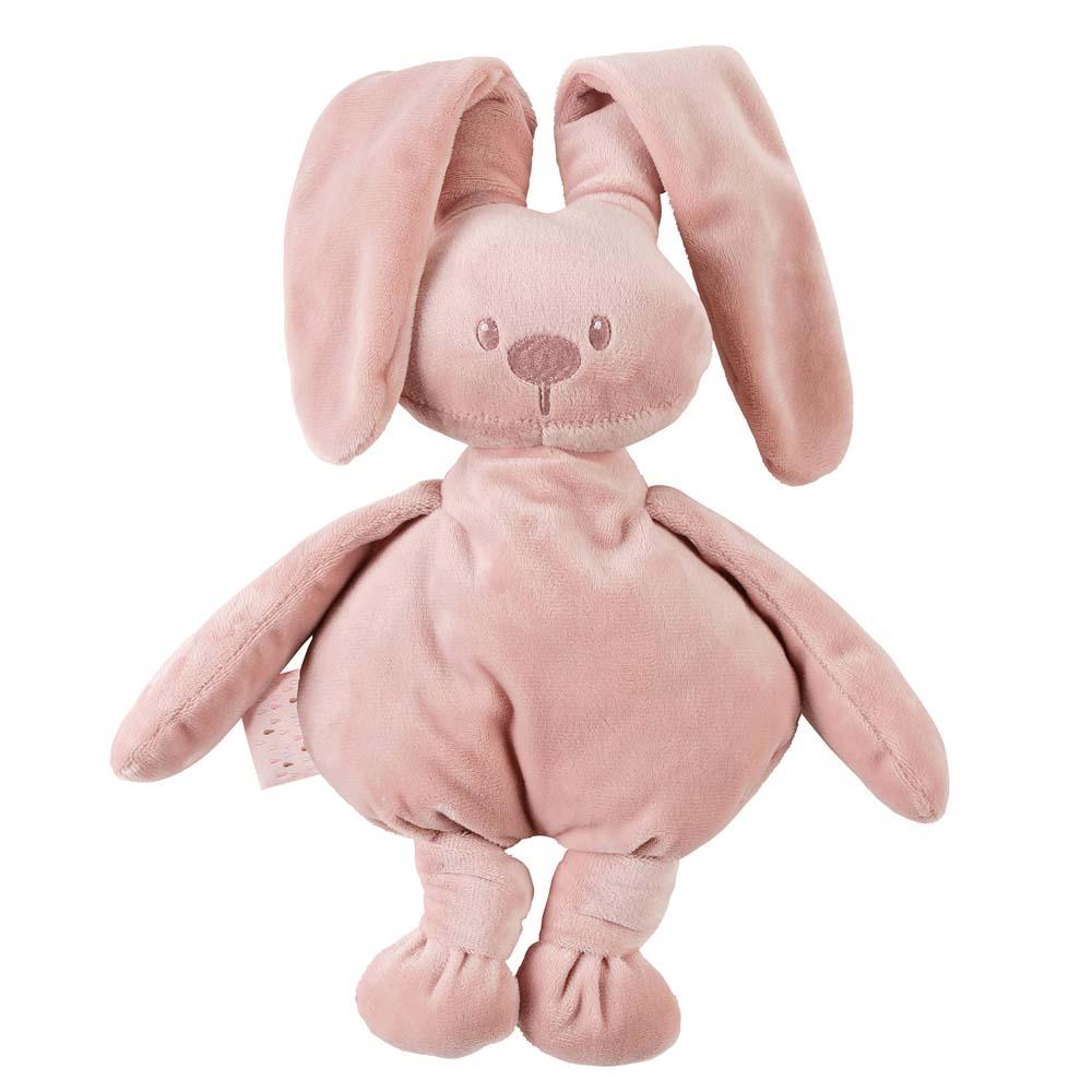 Nattou Pehmo Pupu - Lapidou Old Pink