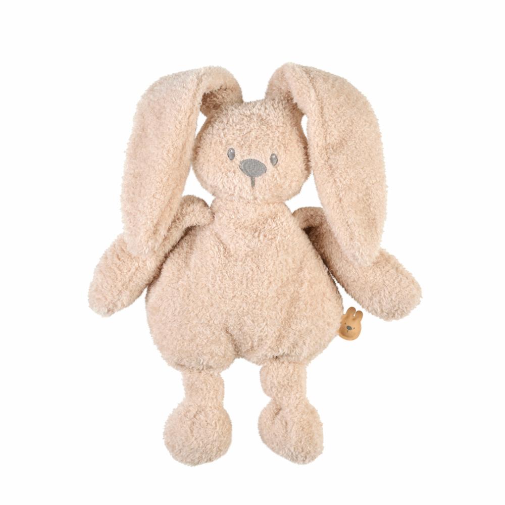 Nattou Pehmo Pupu - Teddy Sand