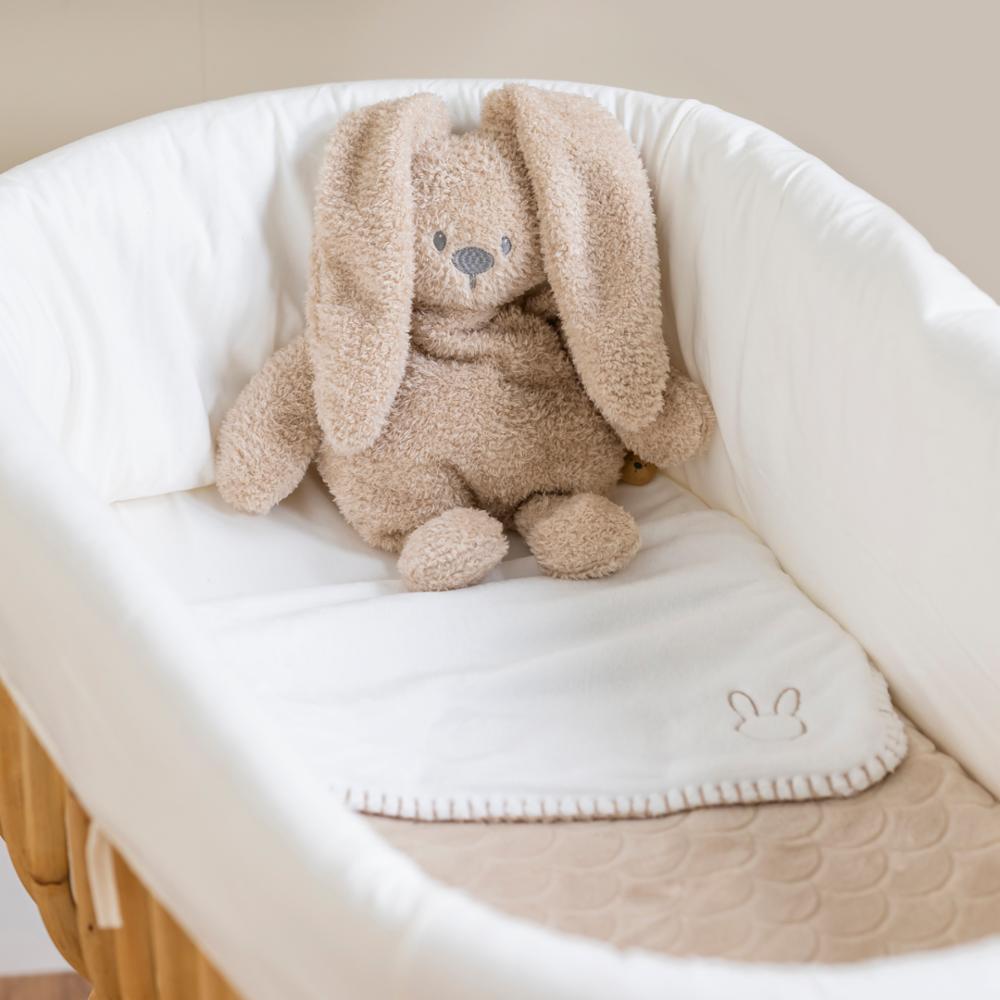 Nattou Pehmo Pupu - Teddy Sand