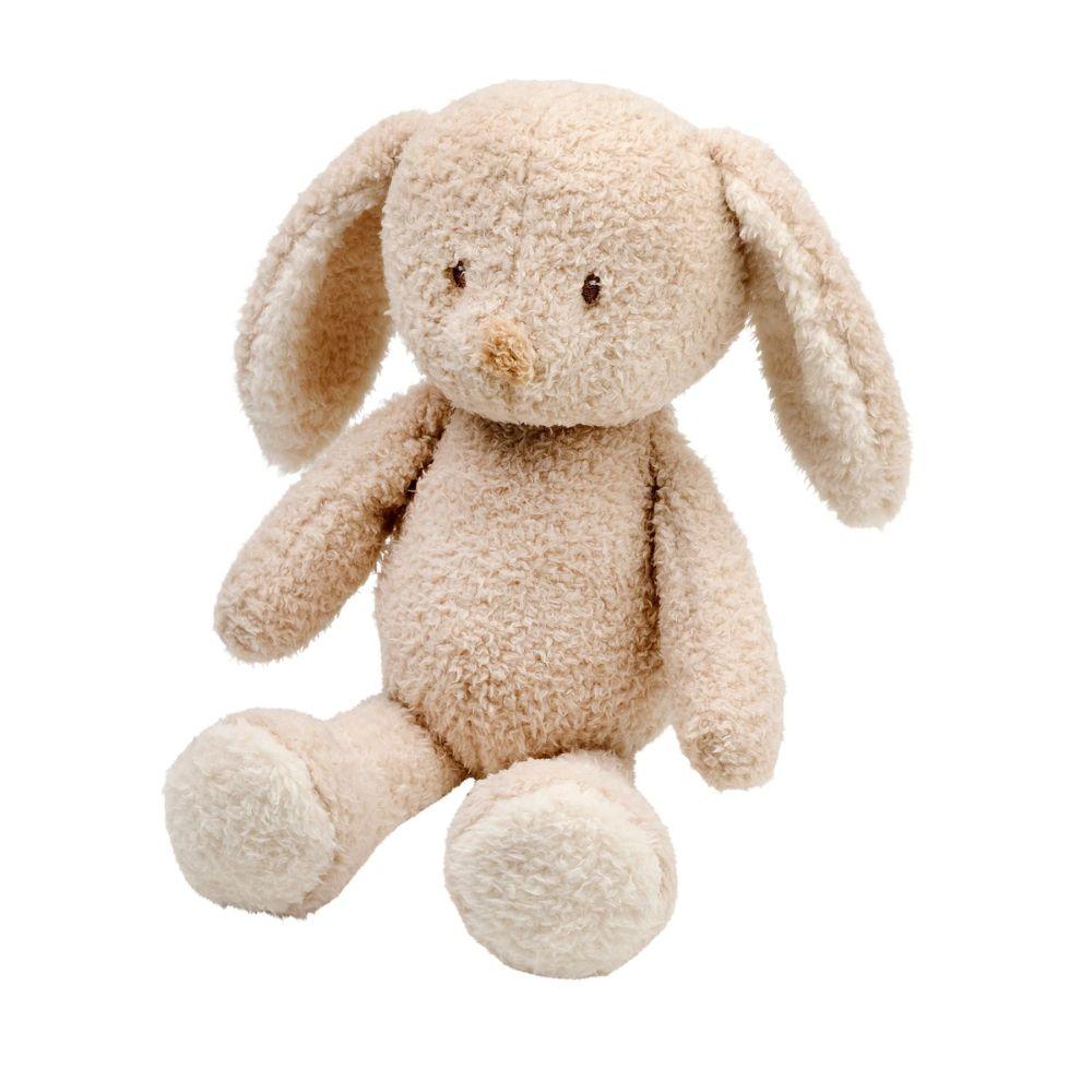Nattou Pehmolelu - Teddy Pupu
