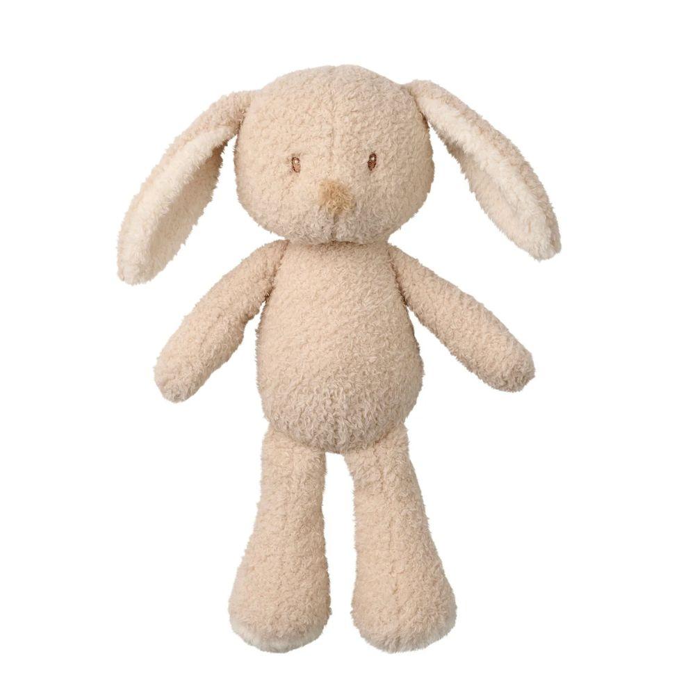 Nattou Pehmolelu - Teddy Pupu